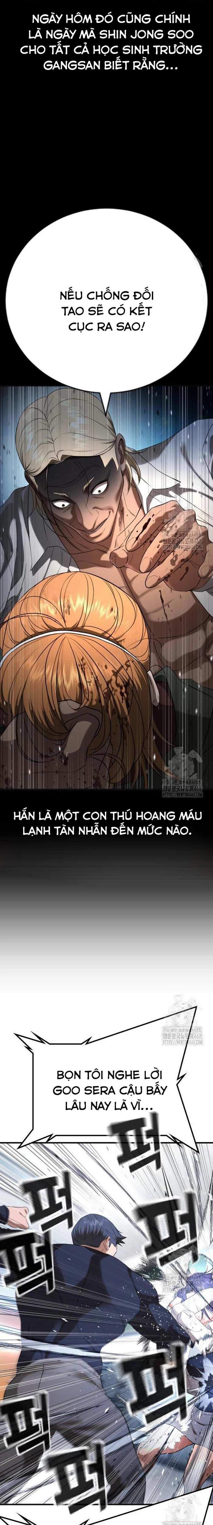 Goo Sera Chapter 26 - Trang 37