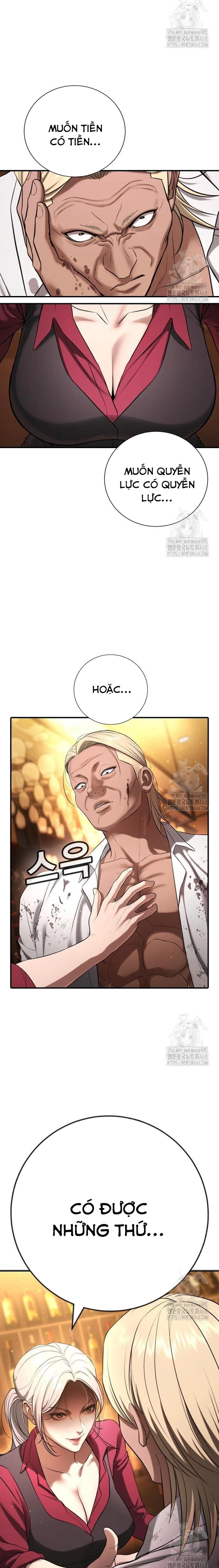 Goo Sera Chapter 26 - Trang 8