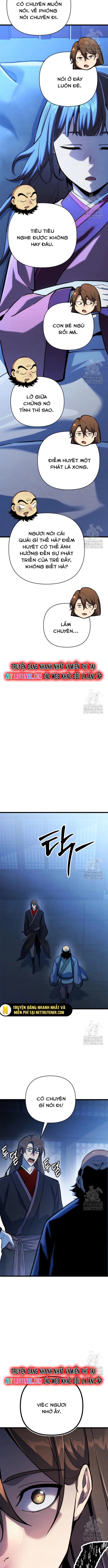 Lãng Nhân Bất Tử Chapter 35 - Trang 12