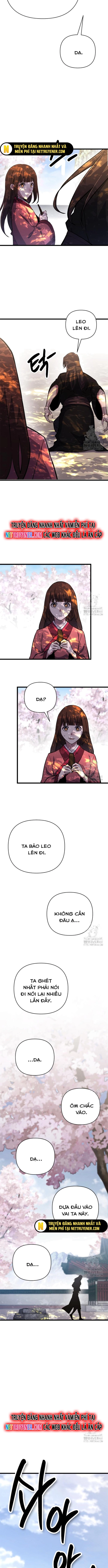 Lãng Nhân Bất Tử Chapter 35 - Trang 3