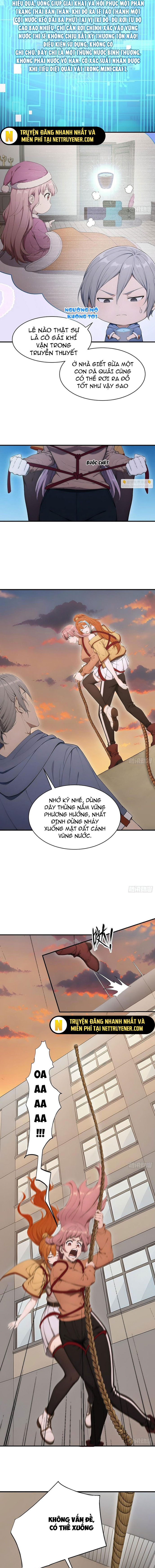 Người Chơi Hệ Tu La Chapter 38 - Trang 2