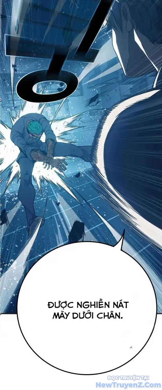 Nhà Tù Vị Thành Niên chapter 48 - Trang 92