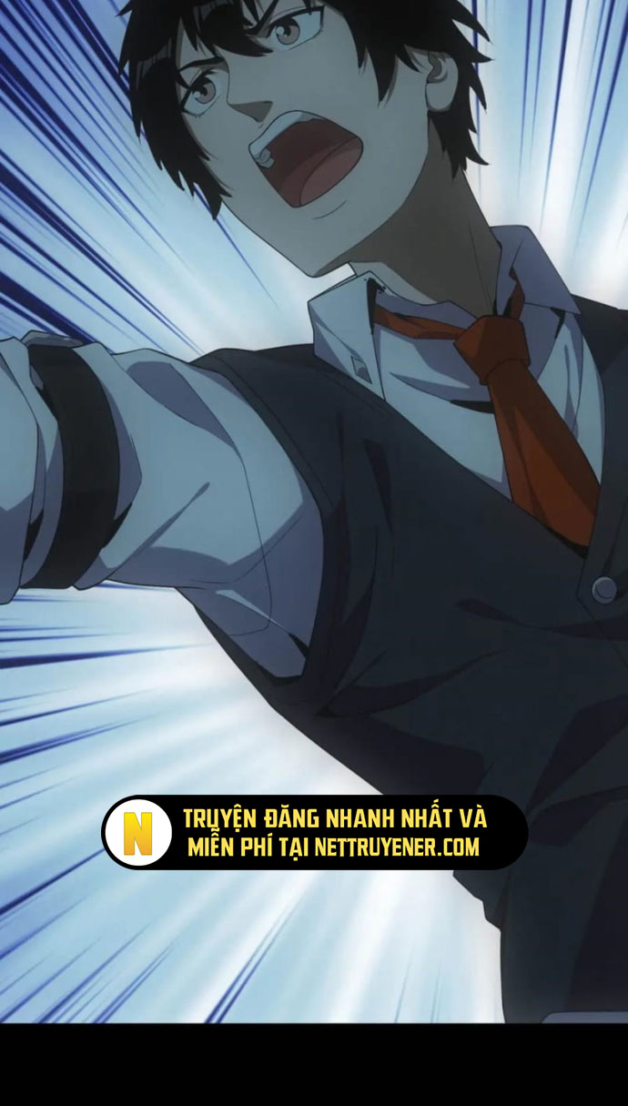 Ta Bán Hàng Vỉa Hè Ở Mạt Thế Chapter 44 - Trang 9