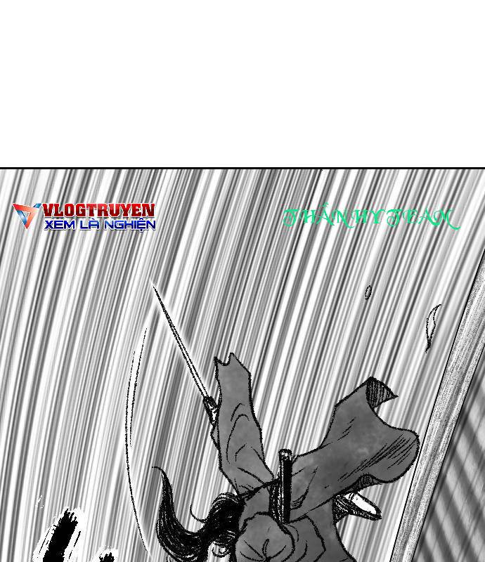 Hắc Sa chapter 13 - Trang 104