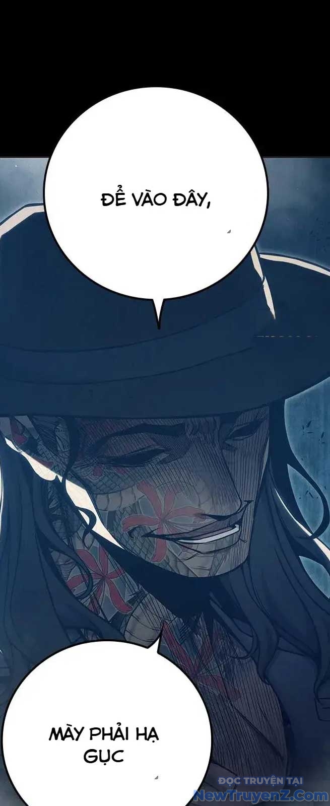 Nhà Tù Vị Thành Niên chapter 48 - Trang 133