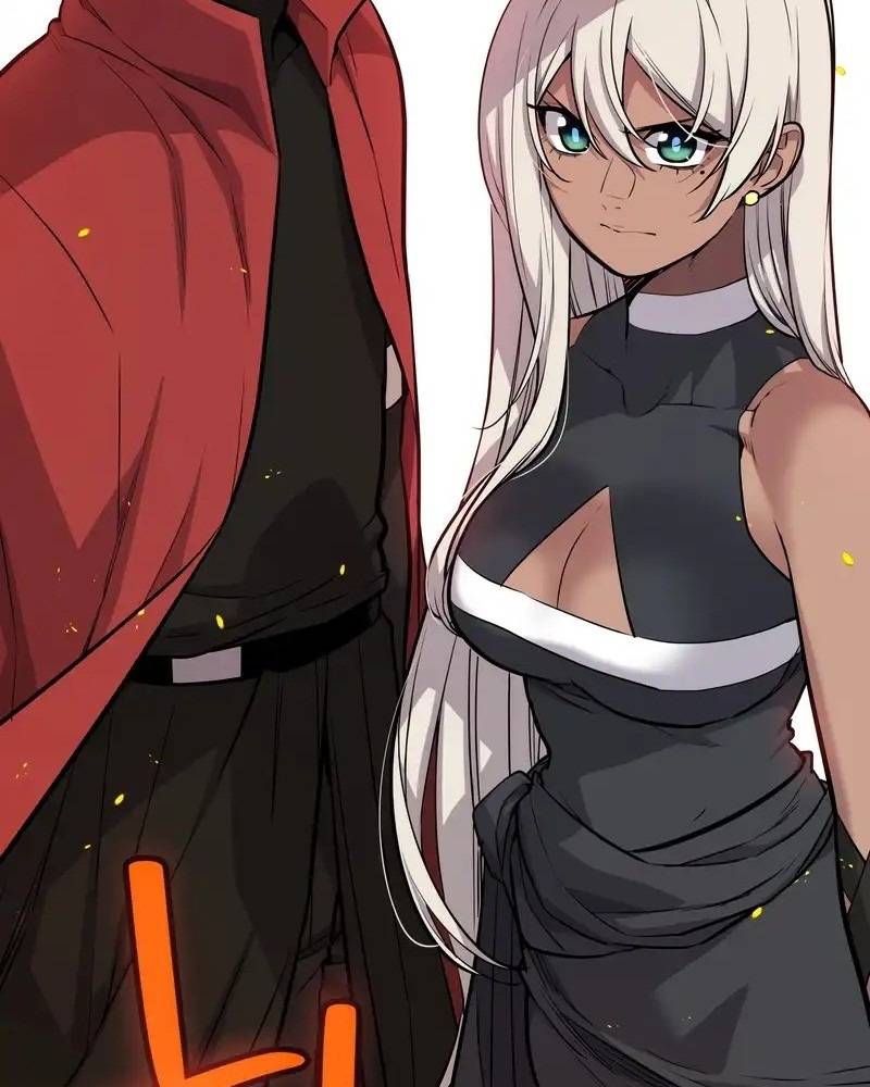 Chế Ngự Kiếm chapter 99 - Trang 129
