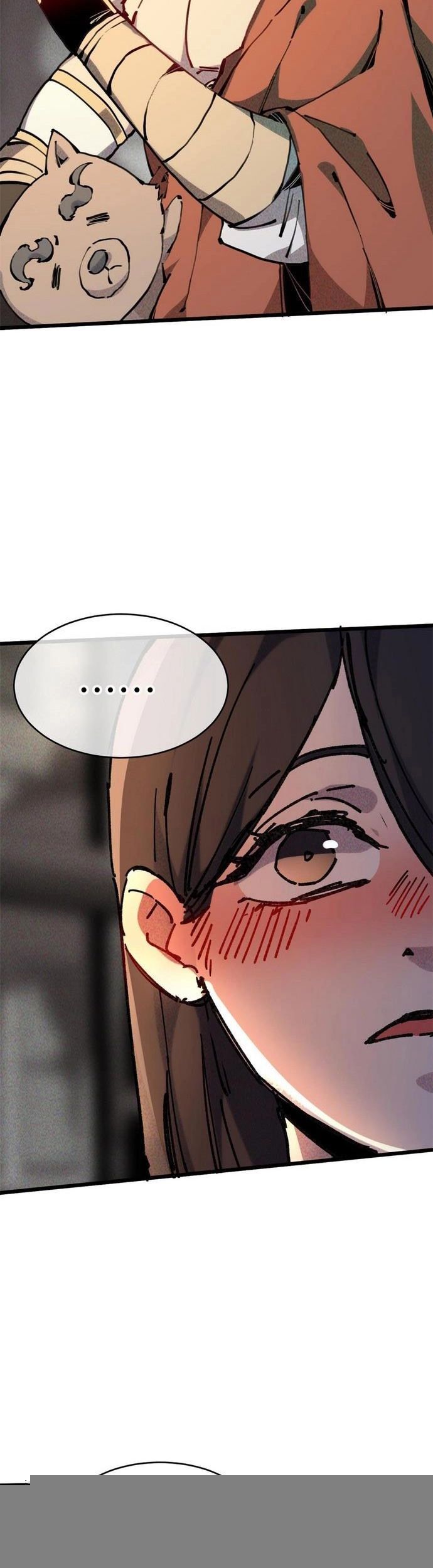 Lui Ra Phía Sau Để Vi Sư Tới Chapter 62 - Trang 8