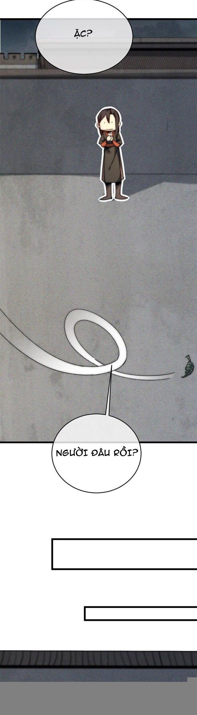 Lui Ra Phía Sau Để Vi Sư Tới Chapter 62 - Trang 11