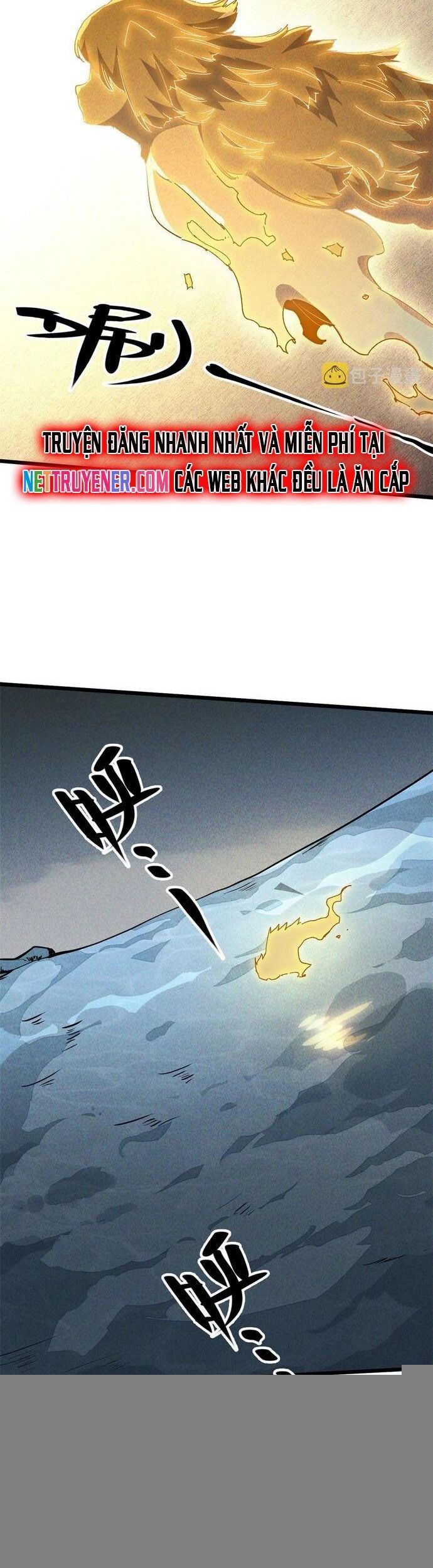 Lui Ra Phía Sau Để Vi Sư Tới Chapter 64 - Trang 13