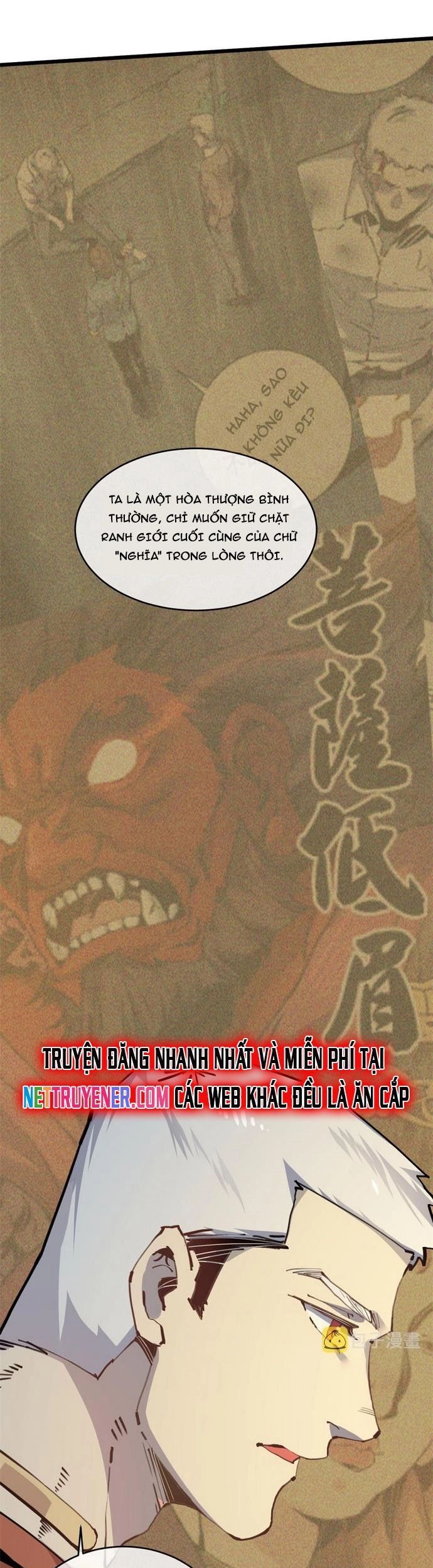 Lui Ra Phía Sau Để Vi Sư Tới Chapter 62 - Trang 6