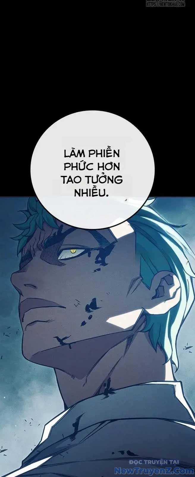 Nhà Tù Vị Thành Niên chapter 48 - Trang 127