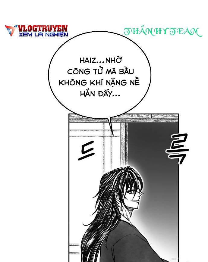 Hắc Sa chapter 13 - Trang 47
