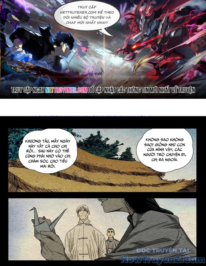 Nhất Nhân Chi Hạ chapter 472 - Trang 1