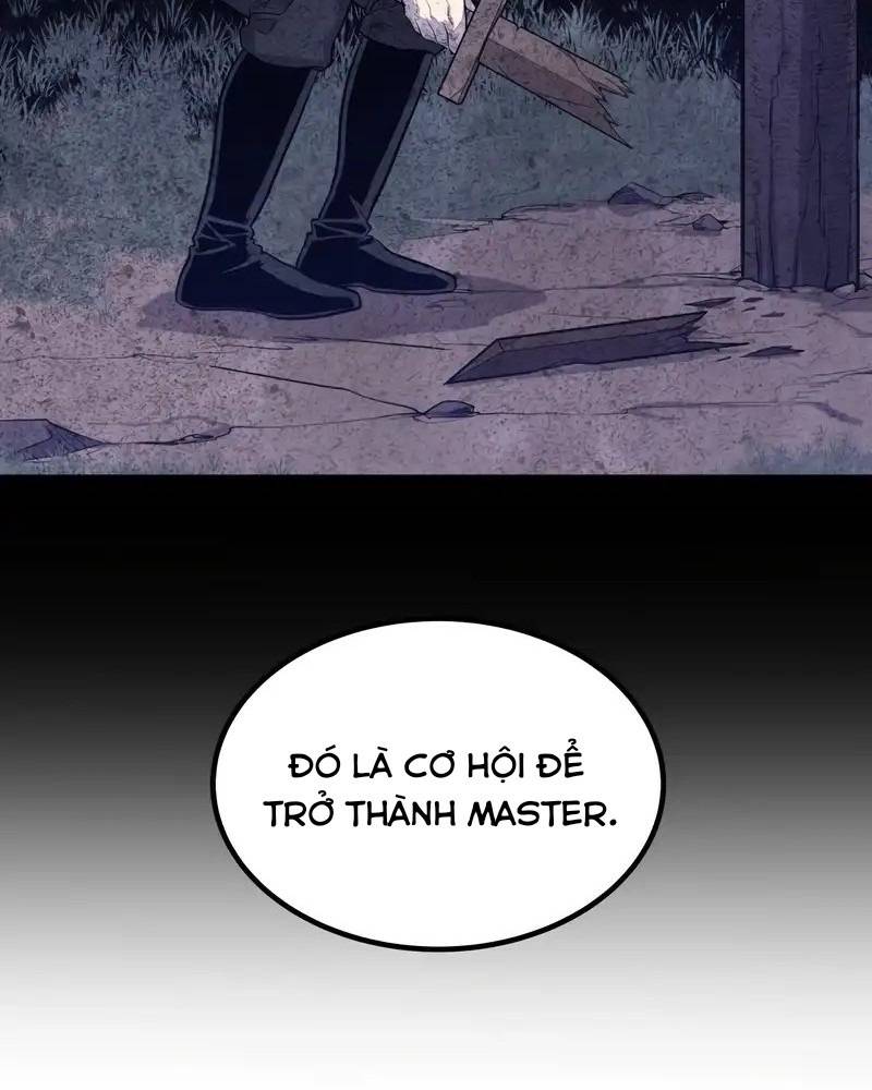 Chế Ngự Kiếm chapter 99 - Trang 116