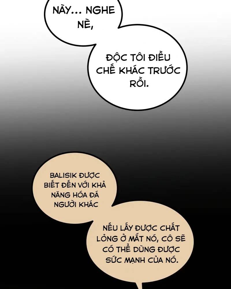 Chế Ngự Kiếm chapter 99 - Trang 90