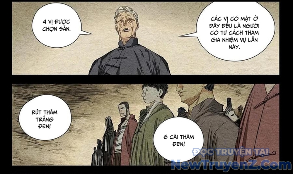 Nhất Nhân Chi Hạ chapter 471 - Trang 23