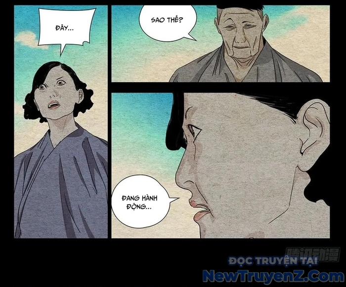 Nhất Nhân Chi Hạ chapter 472 - Trang 12