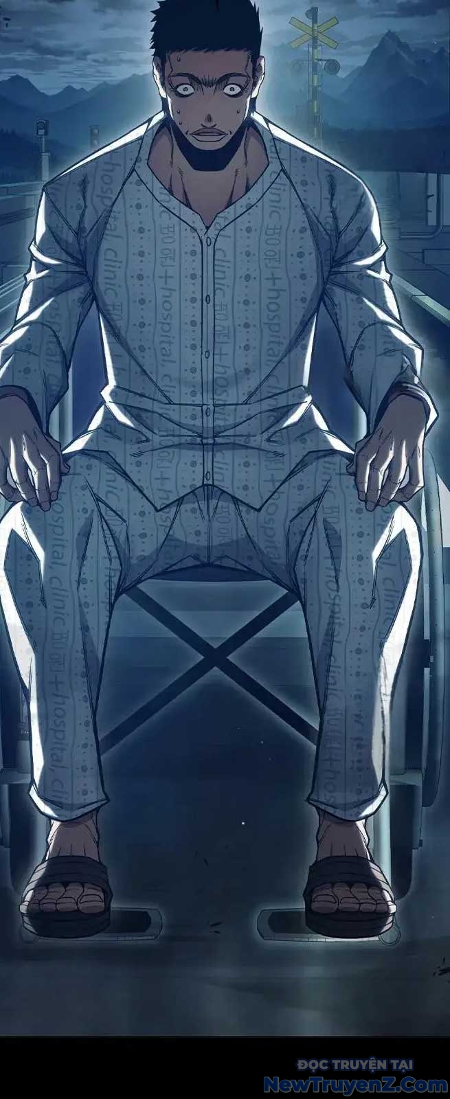 Nhà Tù Vị Thành Niên chapter 48 - Trang 4