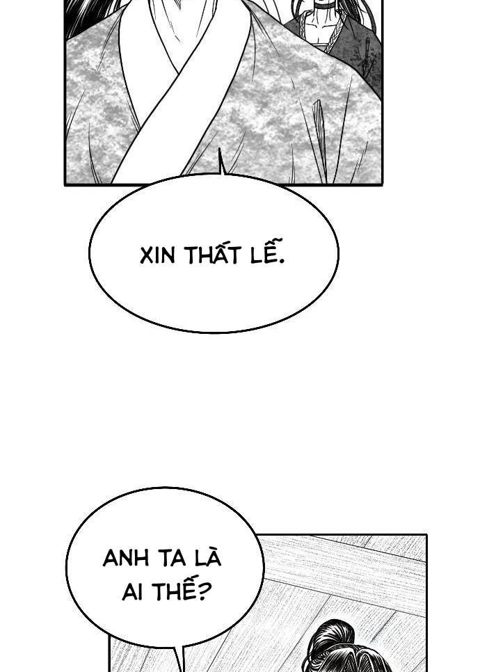 Hắc Sa chapter 13 - Trang 24
