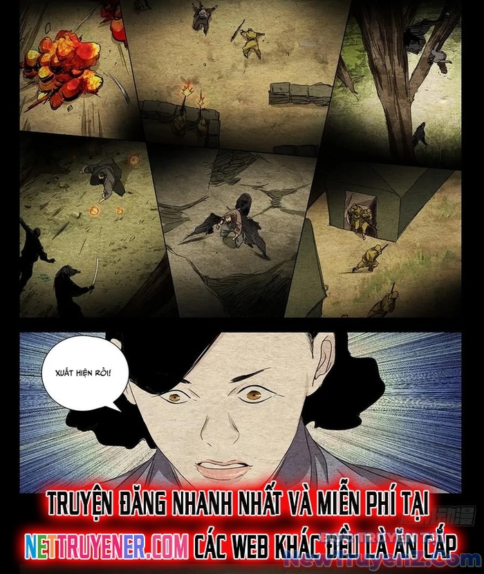 Nhất Nhân Chi Hạ chapter 472 - Trang 15