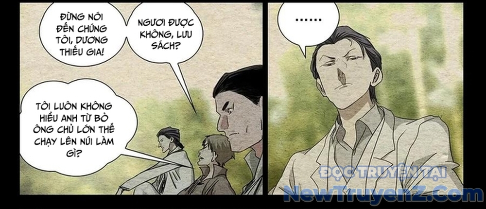 Nhất Nhân Chi Hạ chapter 471 - Trang 37