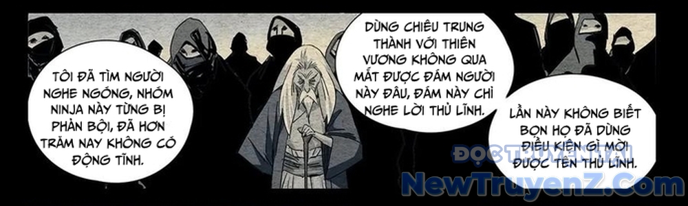 Nhất Nhân Chi Hạ chapter 471 - Trang 5