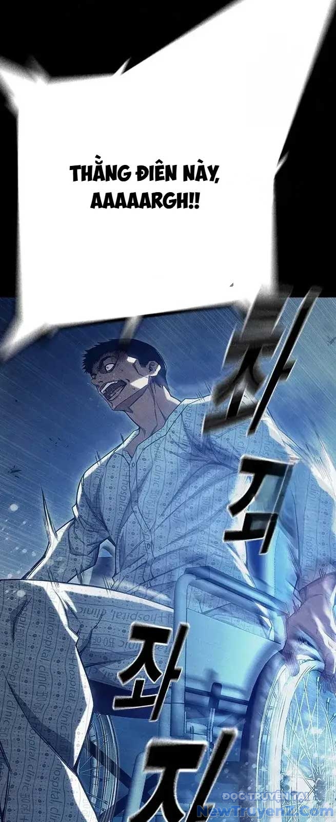 Nhà Tù Vị Thành Niên chapter 48 - Trang 19