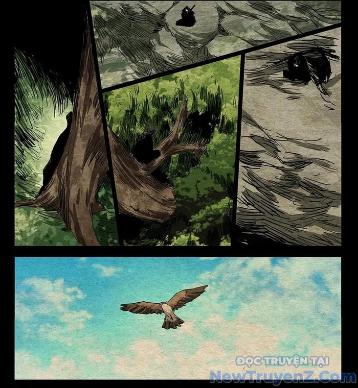 Nhất Nhân Chi Hạ chapter 472 - Trang 9