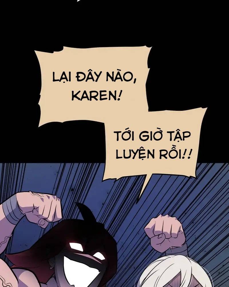 Chế Ngự Kiếm chapter 99 - Trang 93