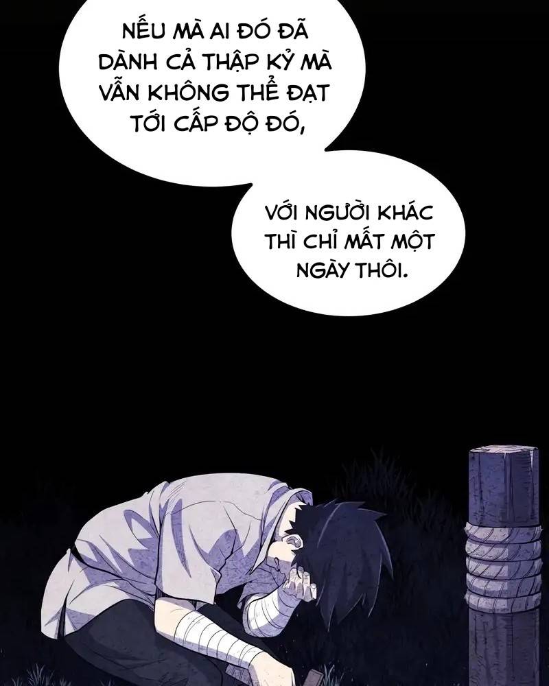 Chế Ngự Kiếm chapter 99 - Trang 115