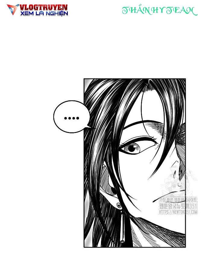 Hắc Sa chapter 13 - Trang 42