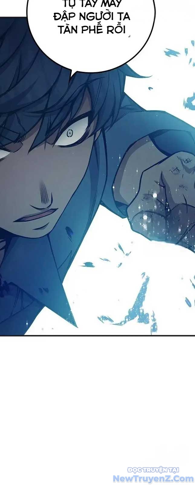 Nhà Tù Vị Thành Niên chapter 48 - Trang 110