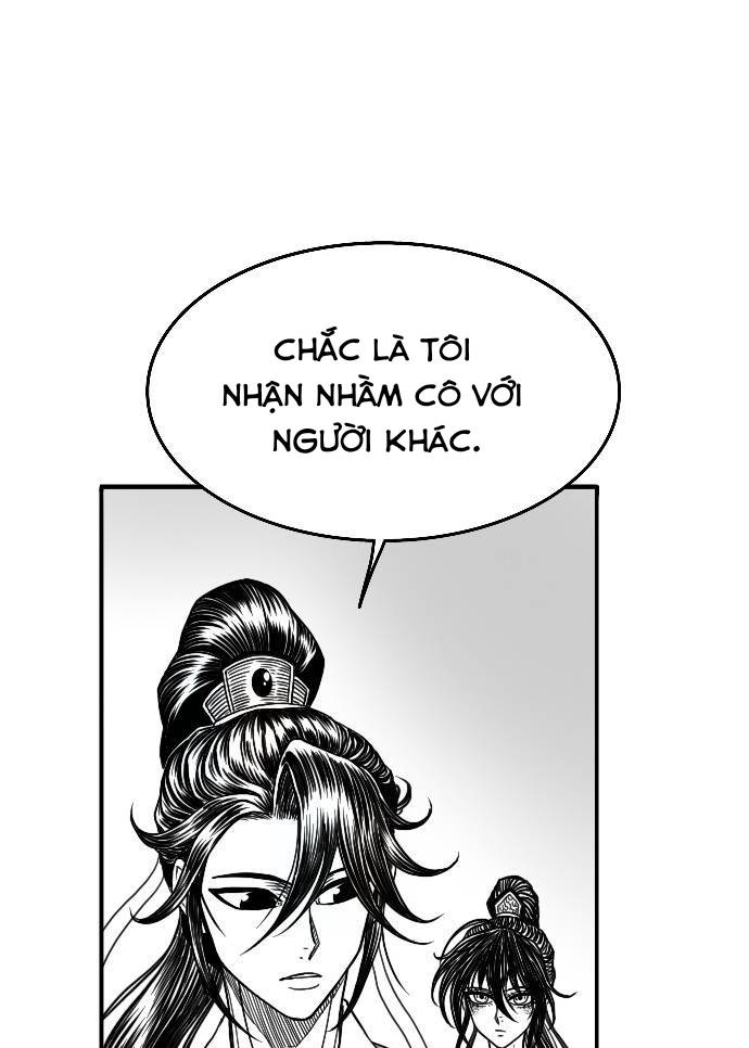 Hắc Sa chapter 13 - Trang 23