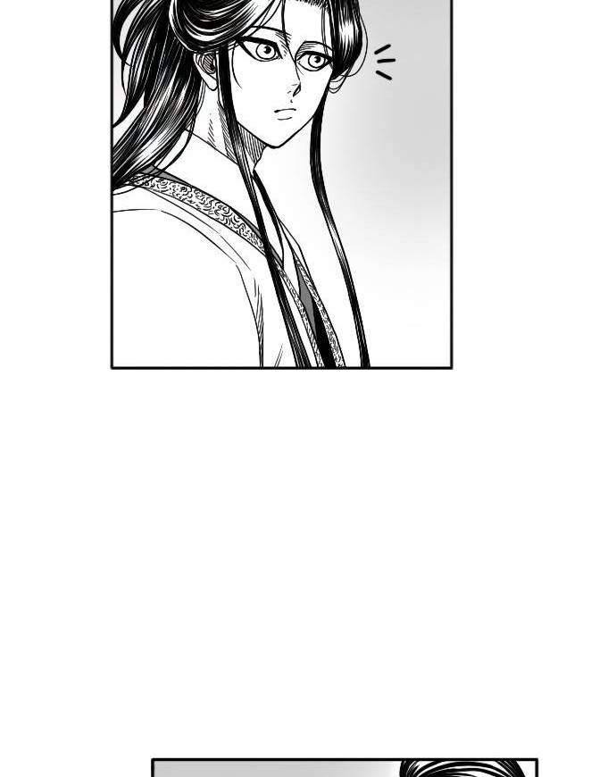 Hắc Sa chapter 13 - Trang 51