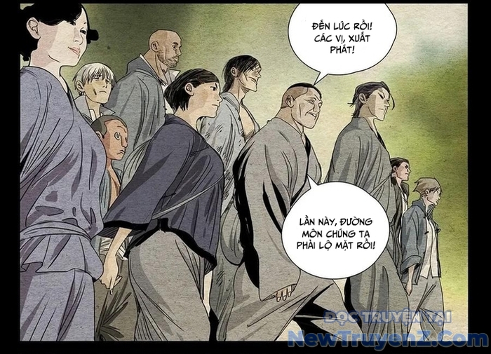 Nhất Nhân Chi Hạ chapter 472 - Trang 6