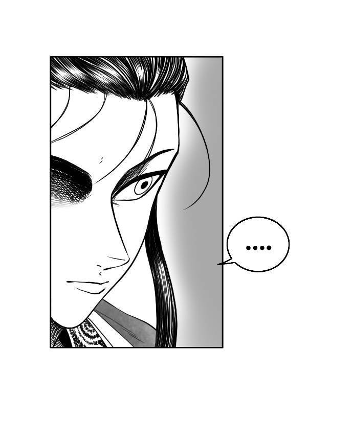 Hắc Sa chapter 13 - Trang 41
