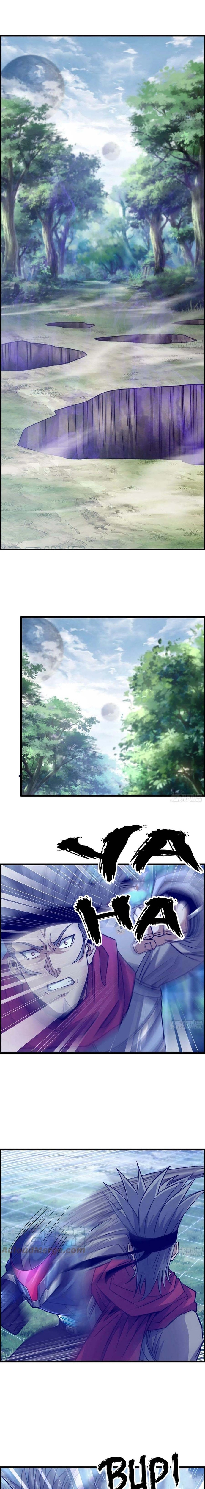 Tôi Một Tay Thống Trị Trò Chơi Chapter 48 - Trang 6