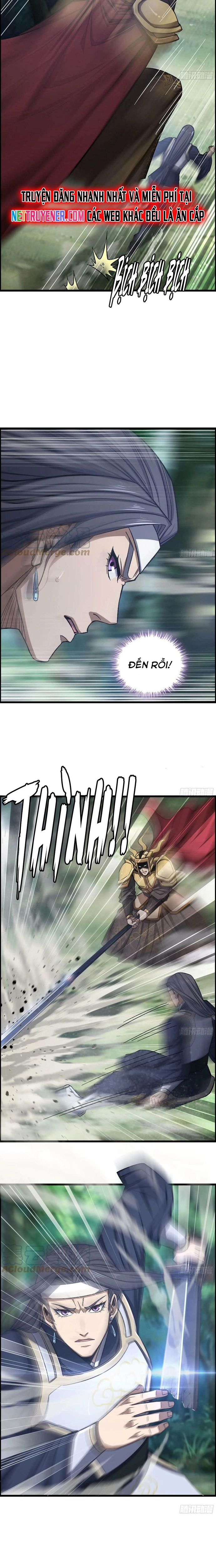 Tôi Một Tay Thống Trị Trò Chơi Chapter 47 - Trang 1