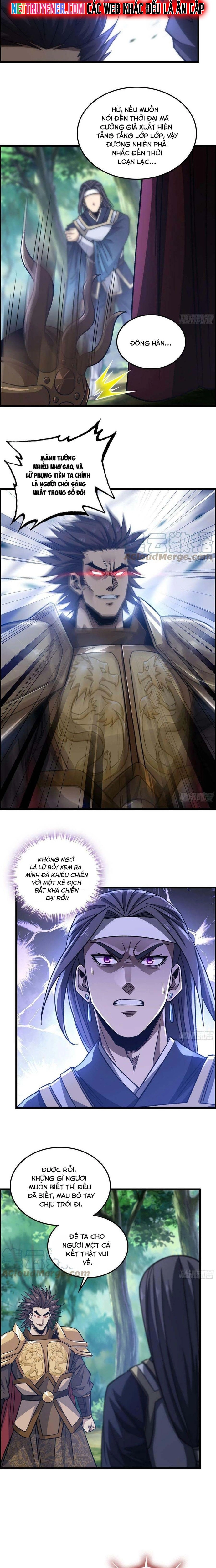 Tôi Một Tay Thống Trị Trò Chơi Chapter 48 - Trang 1