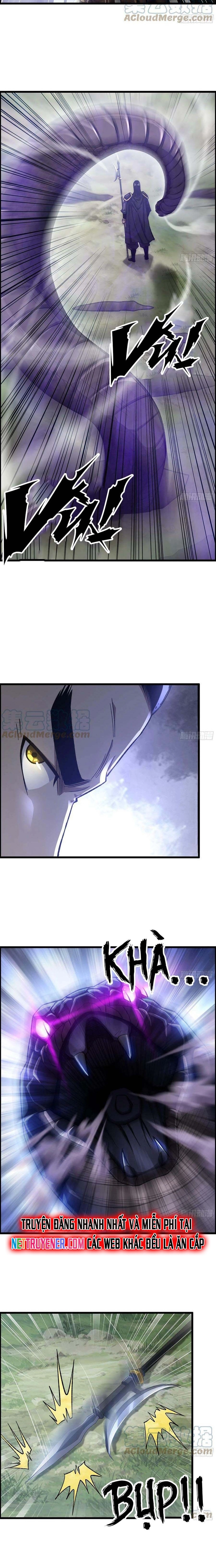 Tôi Một Tay Thống Trị Trò Chơi Chapter 48 - Trang 5