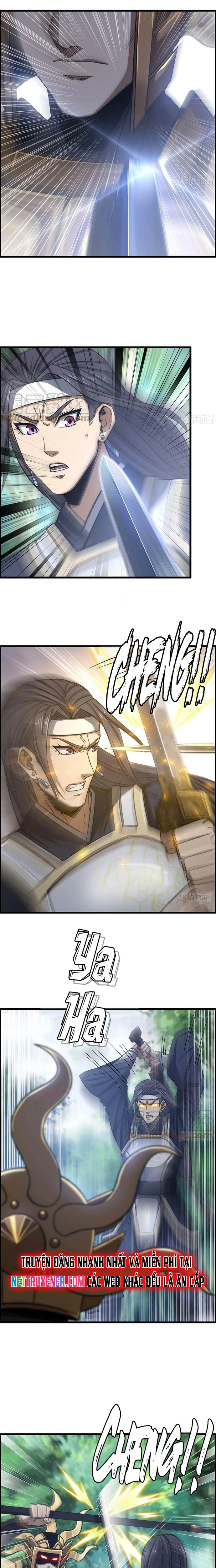 Tôi Một Tay Thống Trị Trò Chơi Chapter 47 - Trang 2