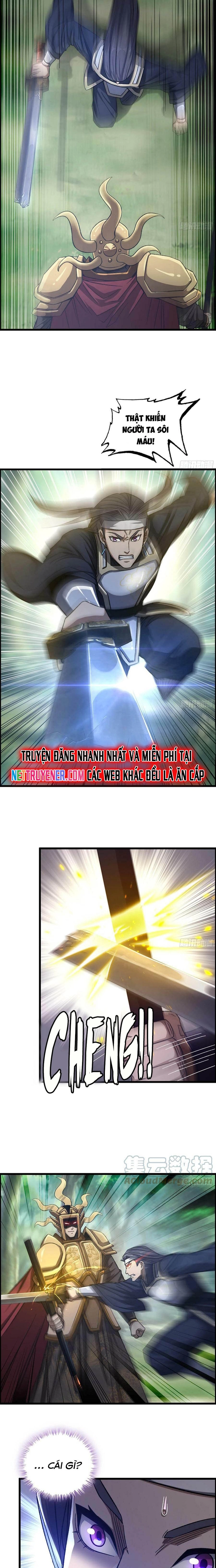 Tôi Một Tay Thống Trị Trò Chơi Chapter 47 - Trang 7