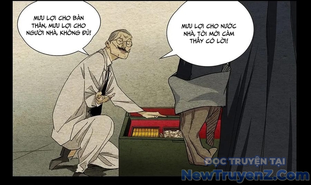 Nhất Nhân Chi Hạ chapter 471 - Trang 12