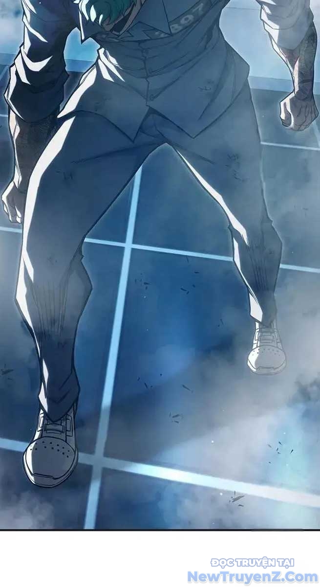 Nhà Tù Vị Thành Niên chapter 48 - Trang 151