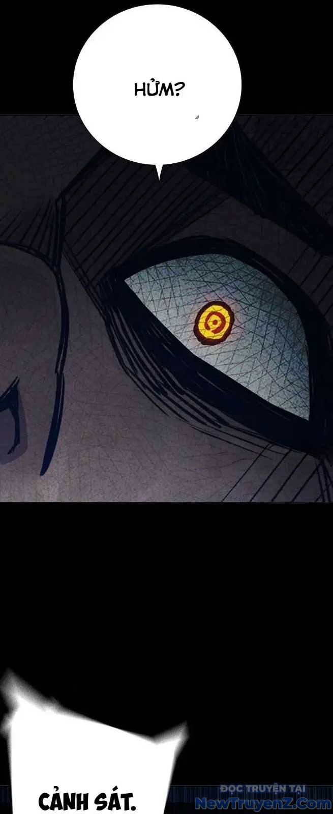 Nhà Tù Vị Thành Niên chapter 48 - Trang 29