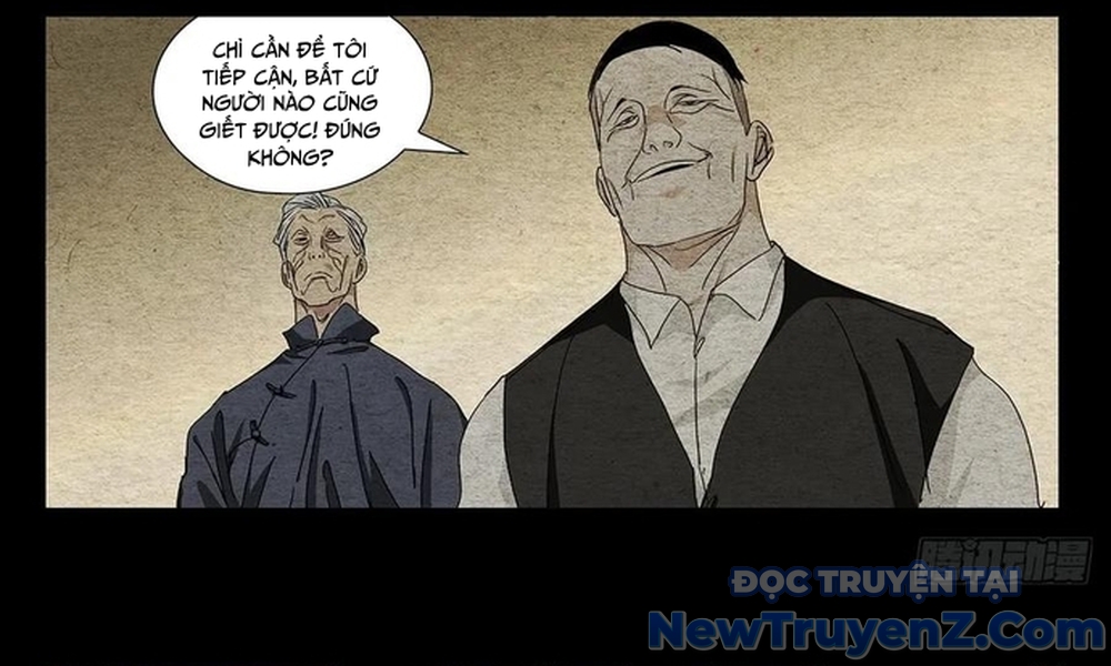 Nhất Nhân Chi Hạ chapter 471 - Trang 32