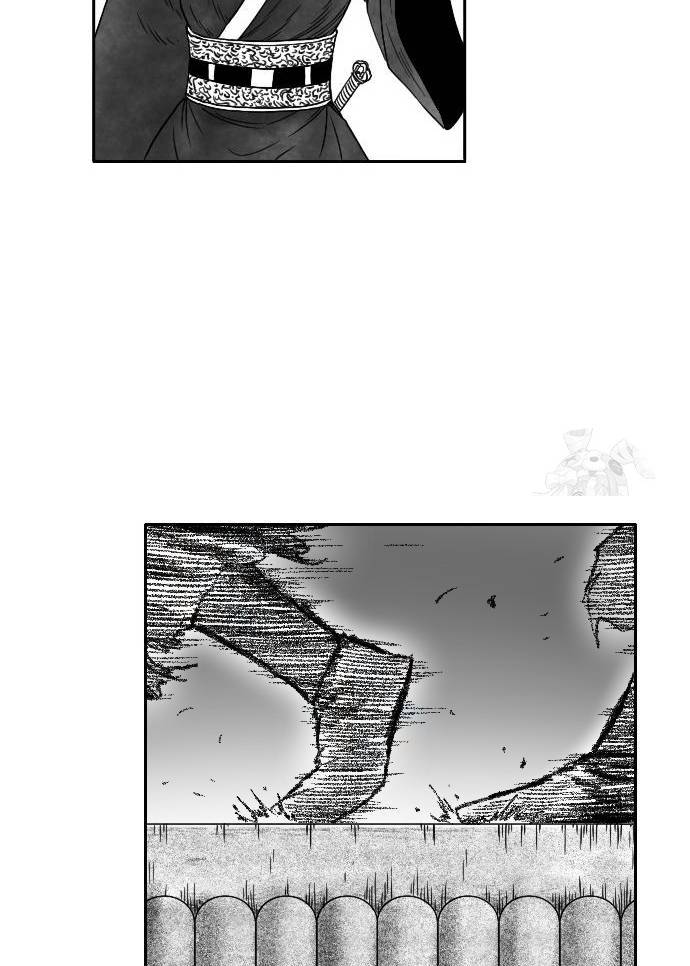 Hắc Sa chapter 13 - Trang 67
