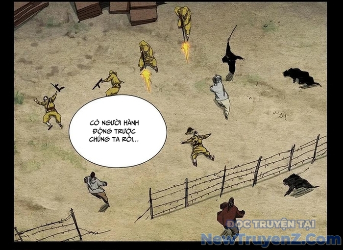 Nhất Nhân Chi Hạ chapter 472 - Trang 13