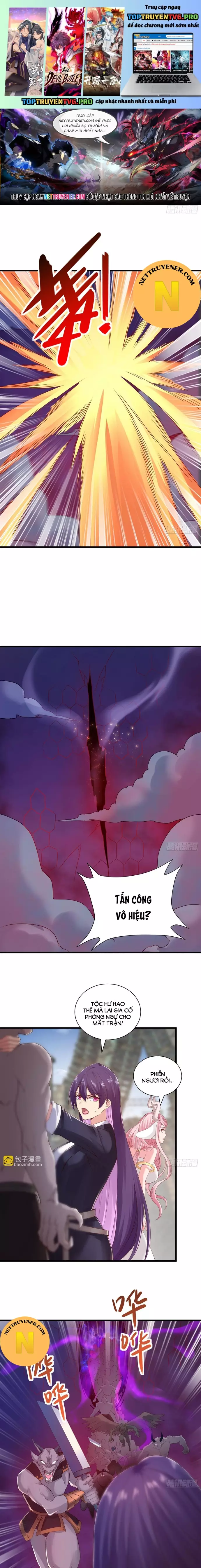 Tiểu Đệ Của Ta Là Yêu Vương Chapter 42 - Trang 0