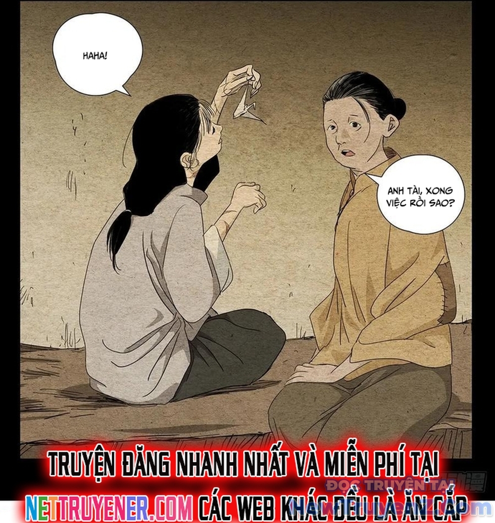 Nhất Nhân Chi Hạ chapter 471 - Trang 44